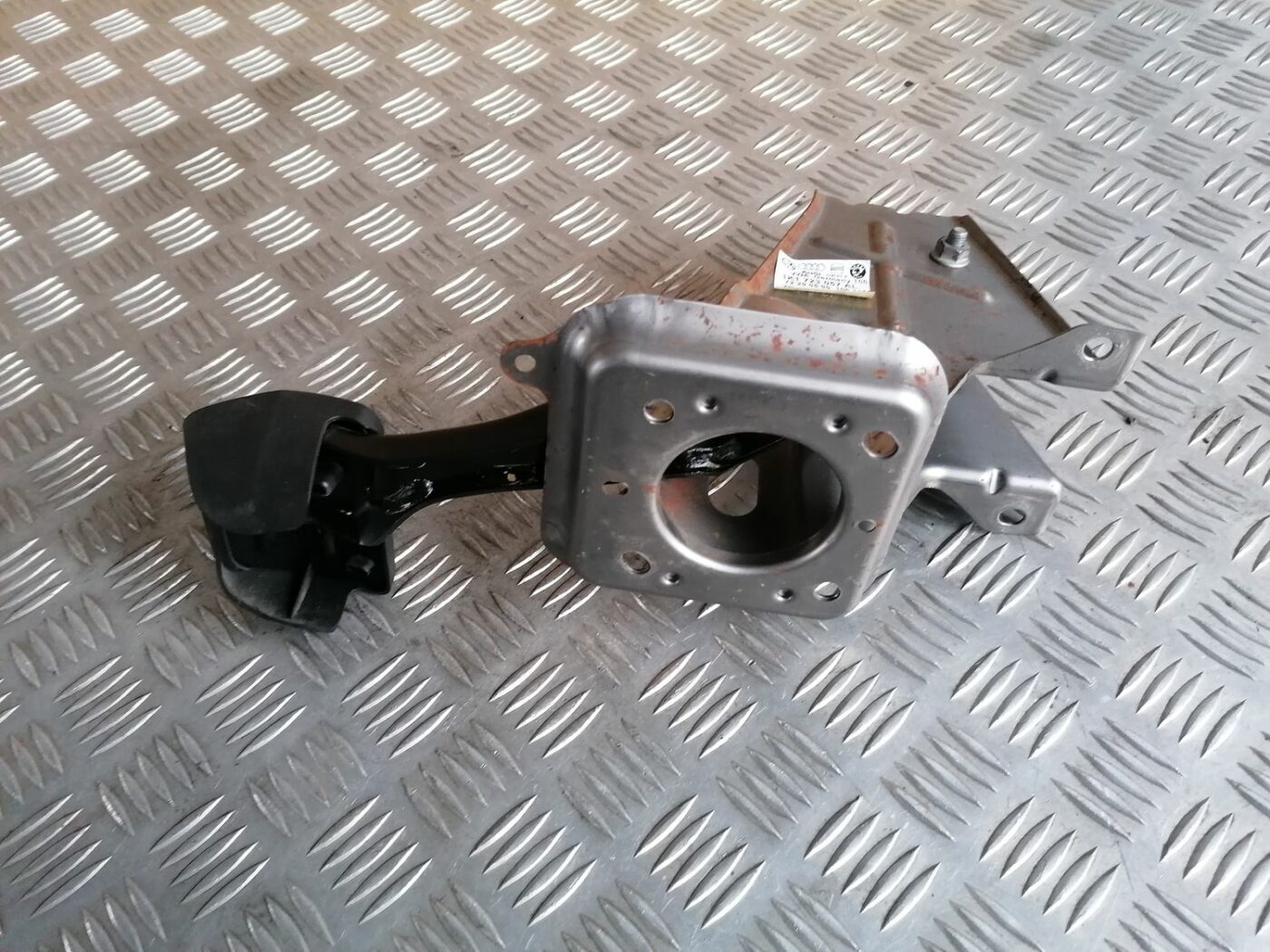 Bremžu pedālis priekš SKODA OCTAVIA 2012