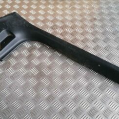 Sliekšņa priekšēja kreisa uzlika (salonā) priekš SKODA OCTAVIA 2012