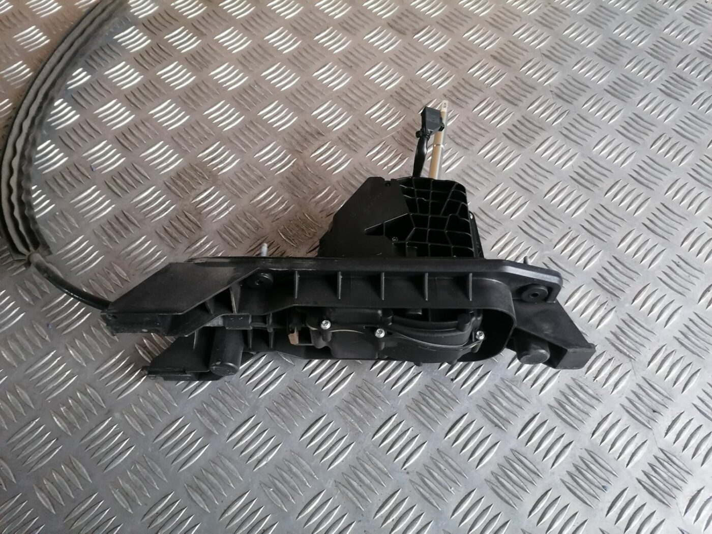 Ātrumu pārslēgšanas slēdzis priekš SKODA OCTAVIA 2012 5 Ātrumu pārslēgšanas slēdzis priekš SKODA OCTAVIA 2012