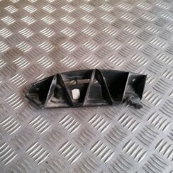 Aizmugurēja bufera kronšteins priekš SKODA OCTAVIA 2012