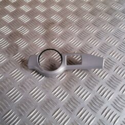 Gaismas slēdža apdare (uz paneļa) priekš SKODA OCTAVIA 2012