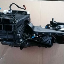 Salona sildītājs priekš SKODA OCTAVIA 2012