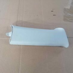 Aizmugurējas salona statnes apdare priekš SKODA OCTAVIA 2012