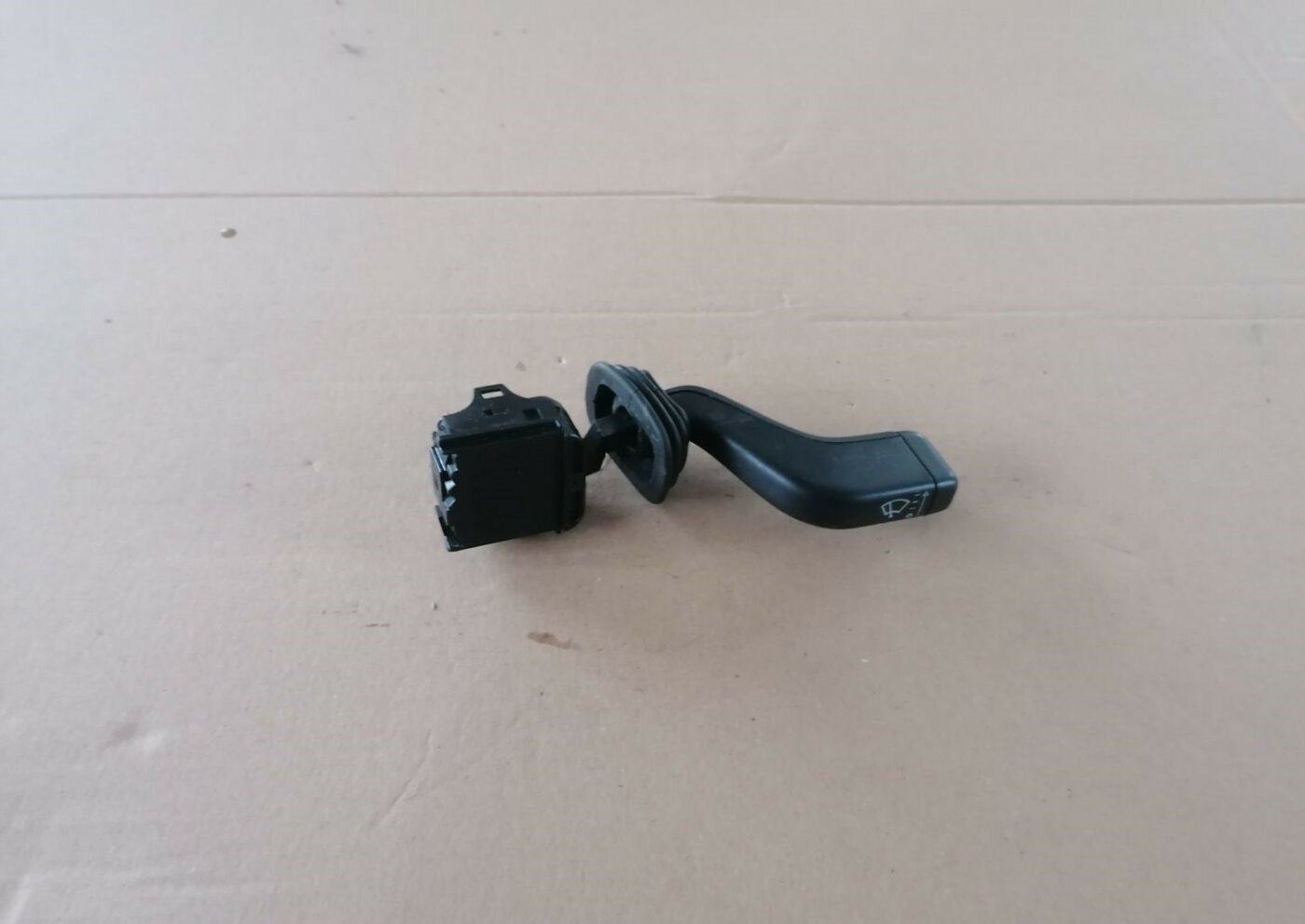 Stikla tīrītāja slēdzis priekš OPEL ZAFIRA 2002