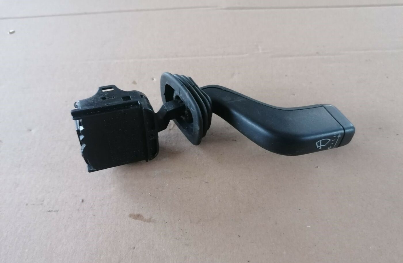 Stikla tīrītāja slēdzis priekš OPEL ZAFIRA 2002