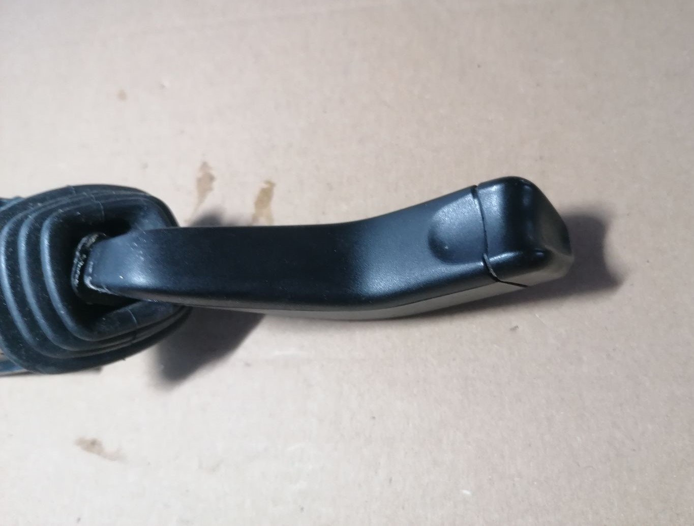 Stikla tīrītāja slēdzis priekš OPEL ZAFIRA 2002