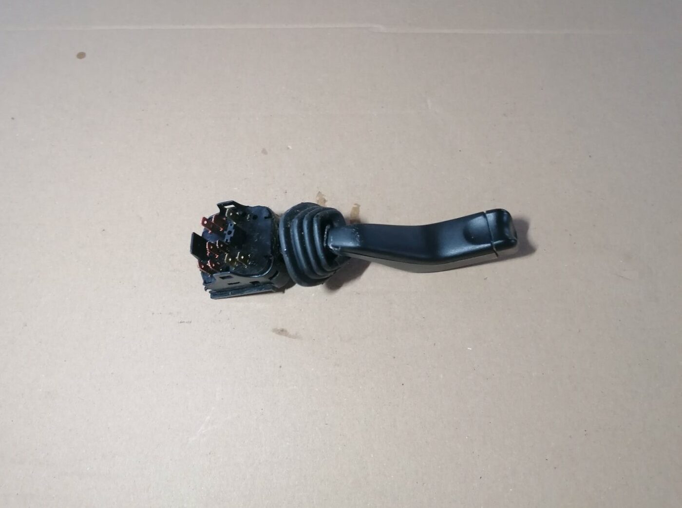 Stikla tīrītāja slēdzis priekš OPEL ZAFIRA 2002