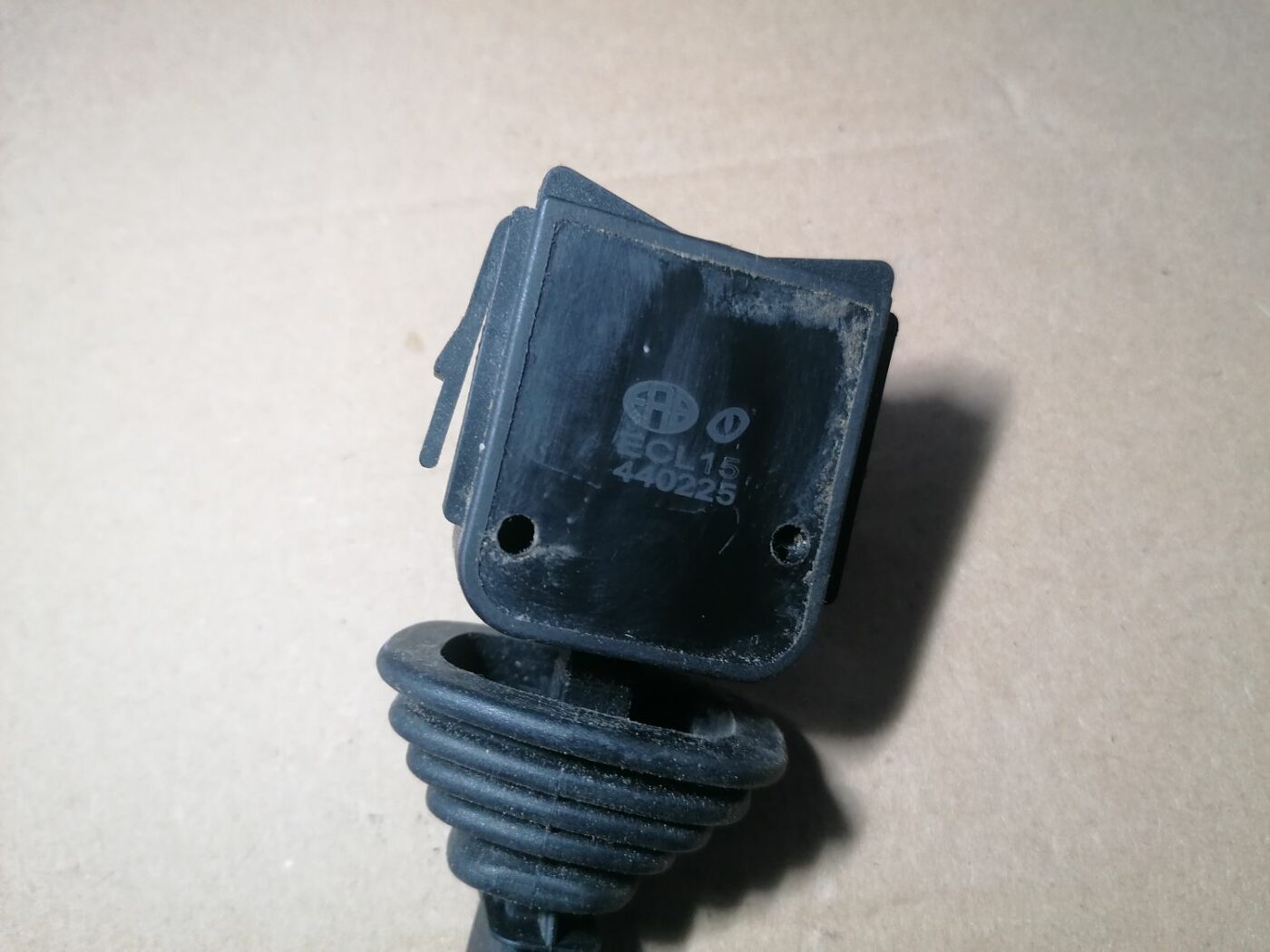 Pagrieziena rādītāju slēdzis priekš OPEL ZAFIRA 2002 2 Pagrieziena rādītāju slēdzis priekš OPEL ZAFIRA 2002