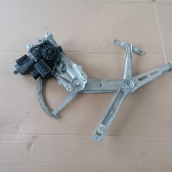 Stikla pacelšanas mehānisms priekšējais labais priekš OPEL ZAFIRA 2002