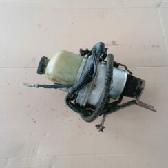 Hidrauliskais pastiprinātājs priekš OPEL ZAFIRA 2002