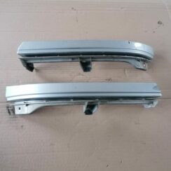 Priekšēja luktura kronšteins priekš OPEL ZAFIRA 2002