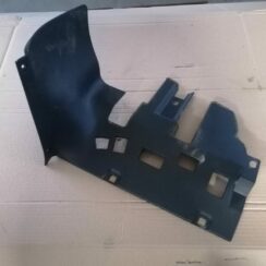 Mērinstrumentu paneļa apakšēja apdare priekš OPEL ZAFIRA 2002