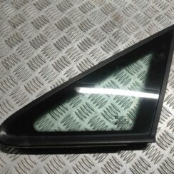 Priekšējais sānu stikls, pa kreisi priekš OPEL ZAFIRA 2002