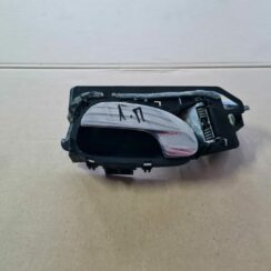 Salona durvju rokturis, priekšējais kreisais priekš PEUGEOT 307 2003