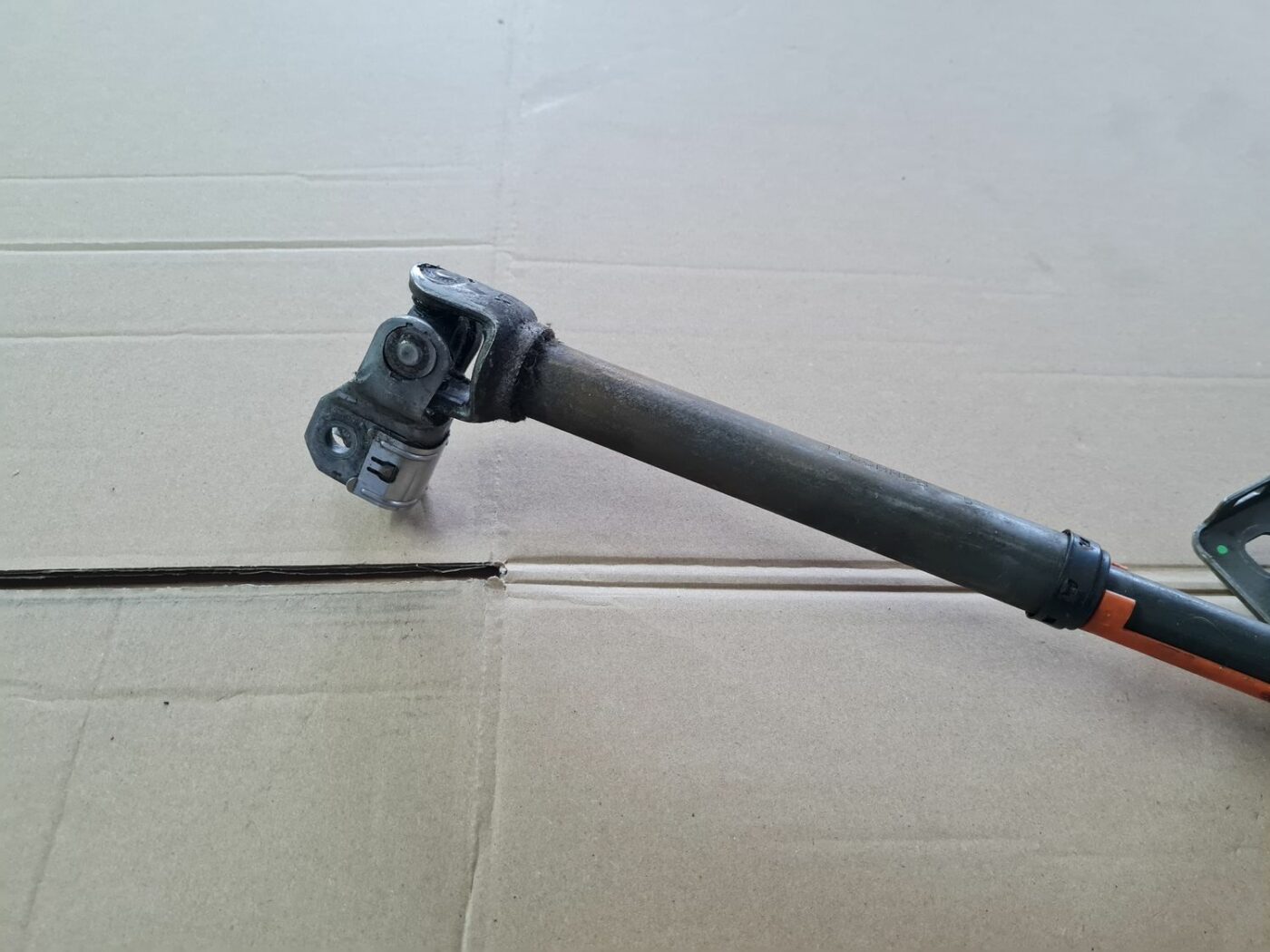 Stūres statne priekš PEUGEOT 307 2003 2 Stūres statne priekš PEUGEOT 307 2003