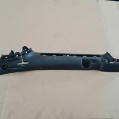 Bagāžnieka žalūziju sliedes priekš PEUGEOT 307 2003