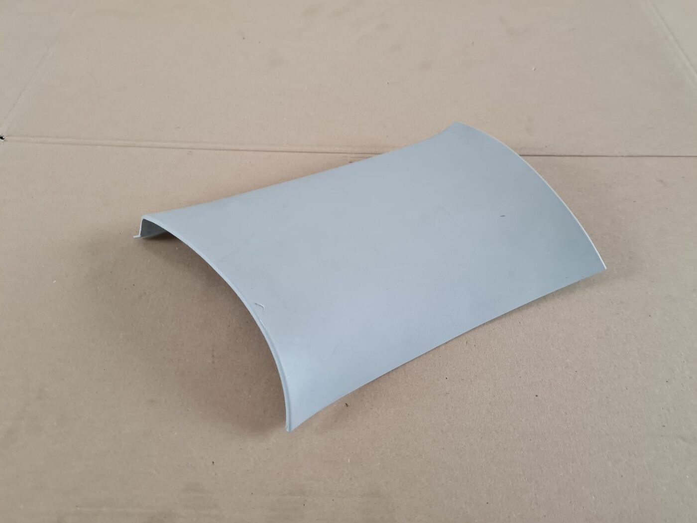 Bagažnieka nodalījuma statnes apdare priekš PEUGEOT 307 2003