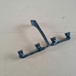 Degvielas smidzinātāju vadi priekš PEUGEOT 307 2003