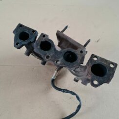 Izplūdes kolektors priekš PEUGEOT 307 2003