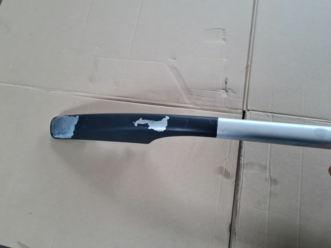 Jumta reliņi priekš PEUGEOT 307 2003