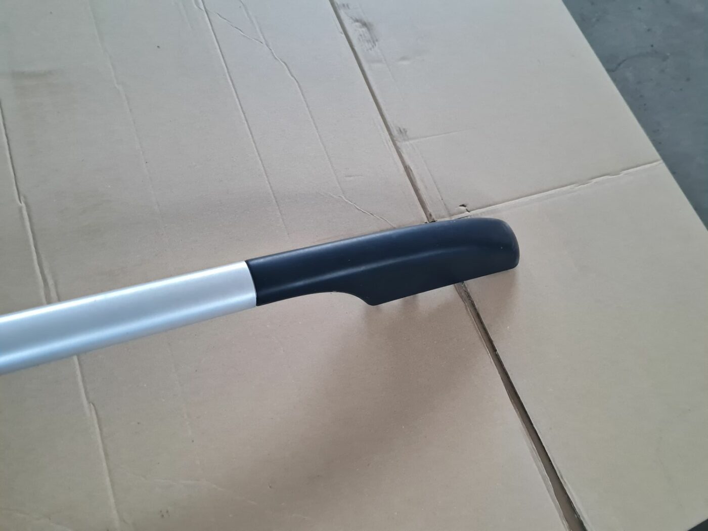 Jumta reliņi priekš PEUGEOT 307 2003