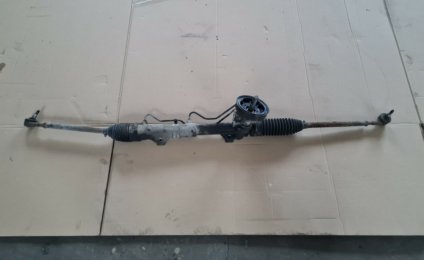 Stūres mehānisms priekš PEUGEOT 307 2003