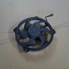 Dzesēšanas radiatora ventilators priekš PEUGEOT 307 2003