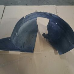 Aizmugurējais labais paspārns priekš PEUGEOT 307 2003