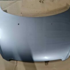 Pārsegs priekš PEUGEOT 307 2003