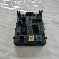 Drošinātāju bloks priekš CITROEN C4 2006-2