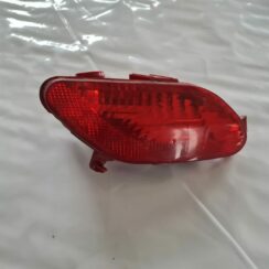 Miglas lukturis aizmugurē labā pusē priekš CITROEN C4 2006-2