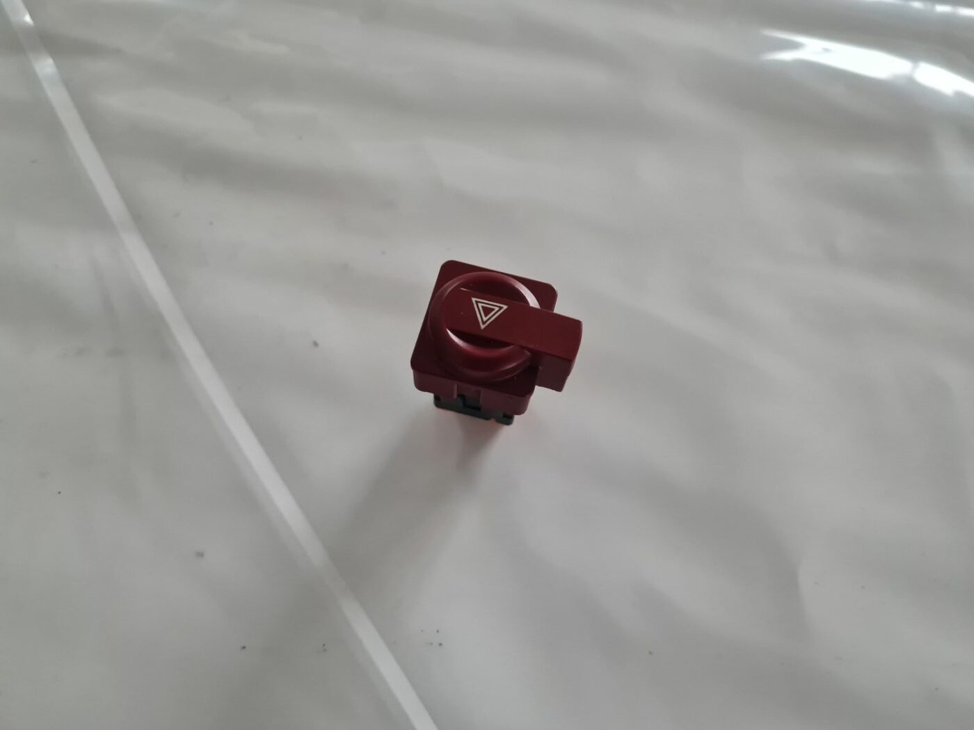 Trauksmes poga priekš CITROEN C4 2006-2 1 Trauksmes poga priekš CITROEN C4 2006-2