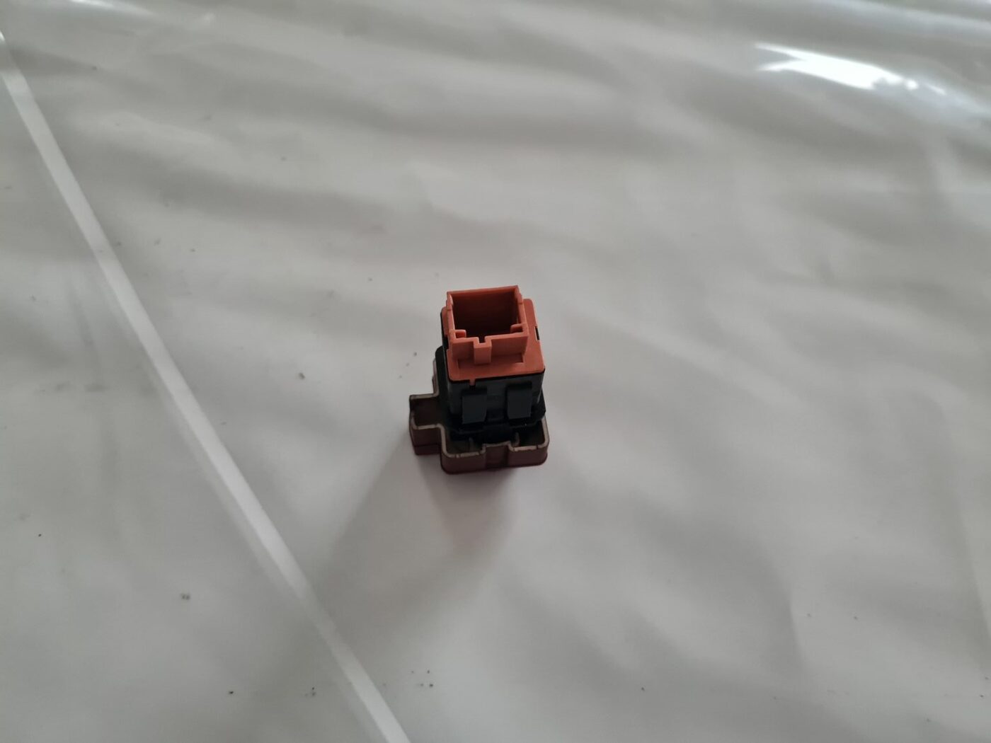 Trauksmes poga priekš CITROEN C4 2006-2 2 Trauksmes poga priekš CITROEN C4 2006-2