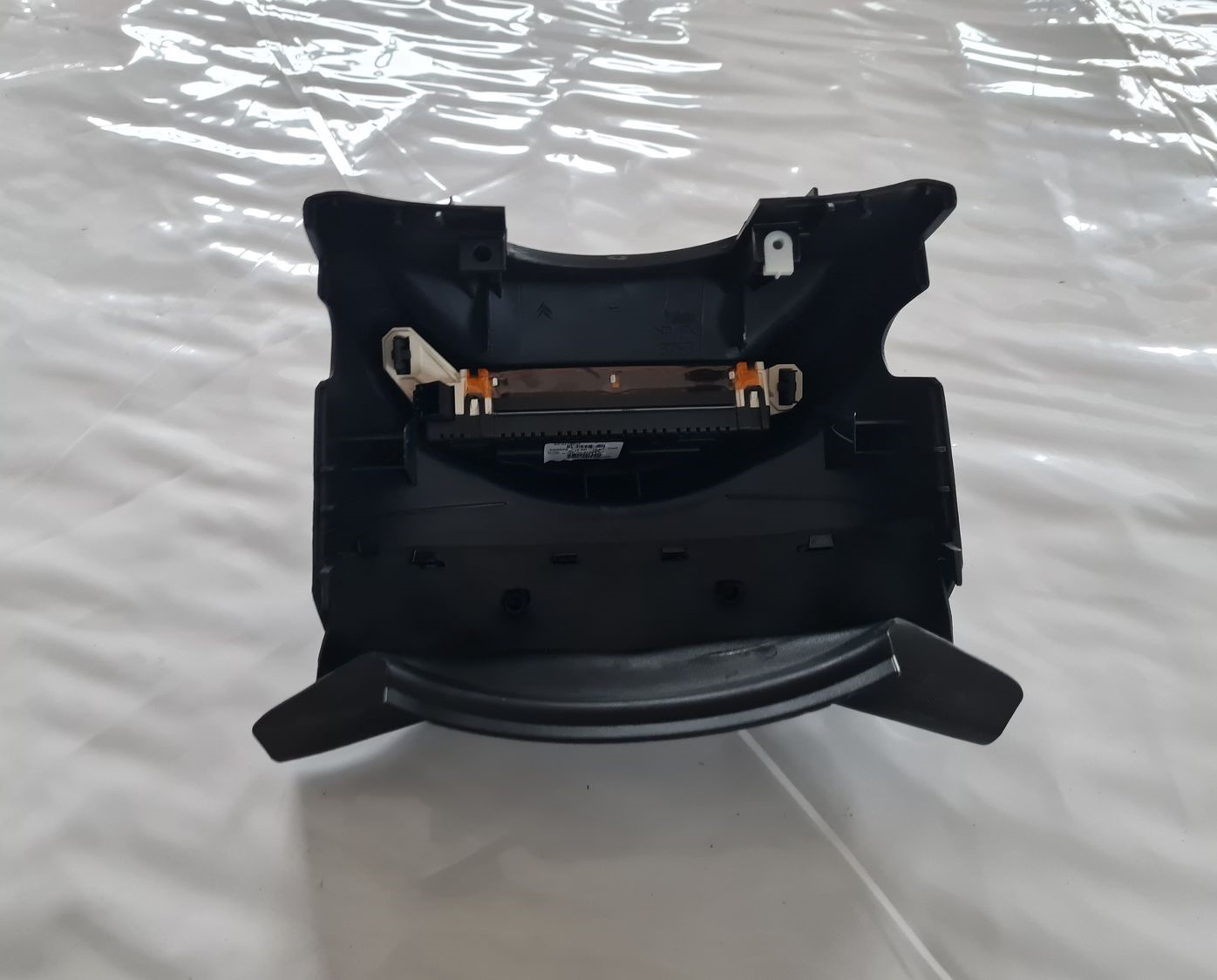 Displejs priekš CITROEN C4 2006-2 2 Displejs priekš CITROEN C4 2006-2