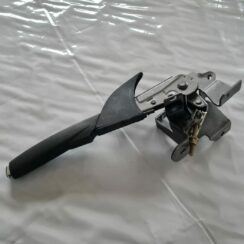 Stāvbremzes svira priekš CITROEN C4 2006-2