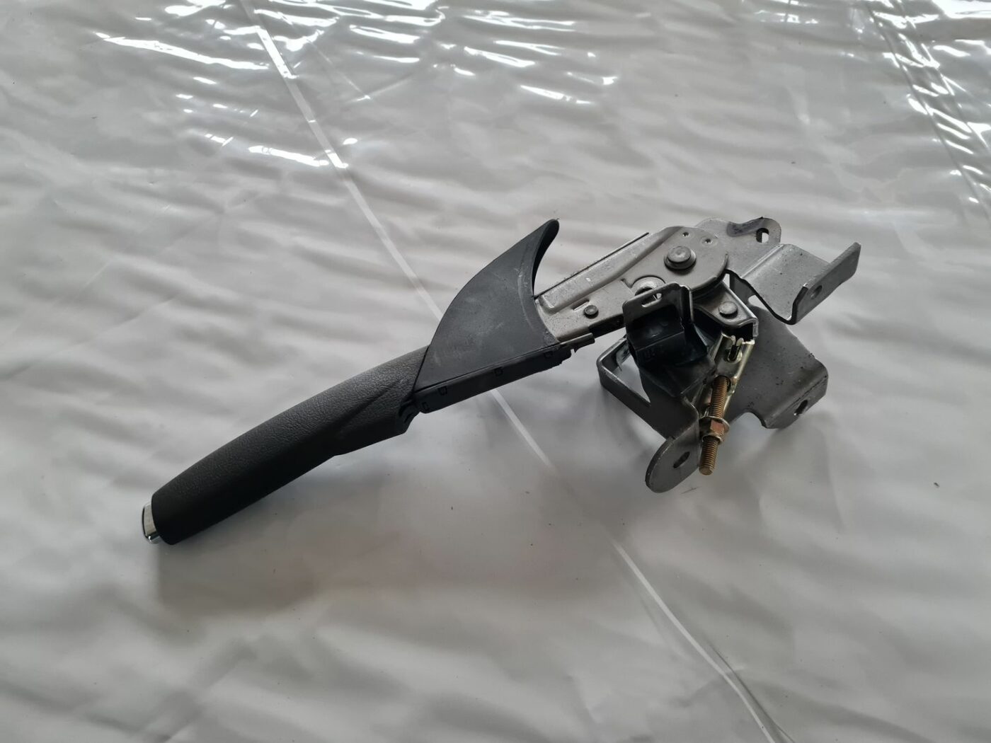 Stāvbremzes svira priekš CITROEN C4 2006-2 1 Stāvbremzes svira priekš CITROEN C4 2006-2