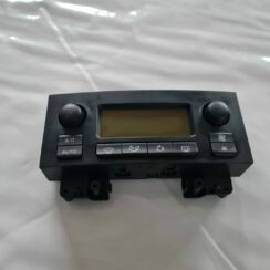 Klimata kontroles bloks priekš CITROEN C4 2006-2