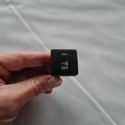 Parkošanās devēju poga priekš CITROEN C4 2006-2