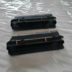 Virsbūves ventilācijas reste priekš CITROEN C4 2006-2