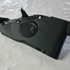 Žalūzijas stiprinājums (turētājs) priekš CITROEN C4 2006-2