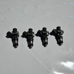 Degvielas smidzinātājs priekš CITROEN C4 2006-2