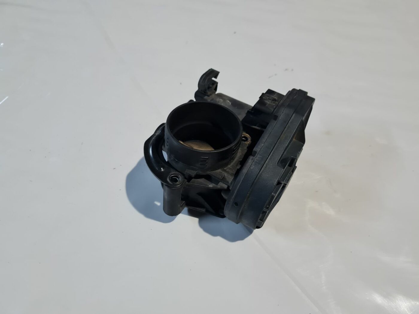 Droseļvārsts priekš CITROEN C4 2006-2 1 Droseļvārsts priekš CITROEN C4 2006-2