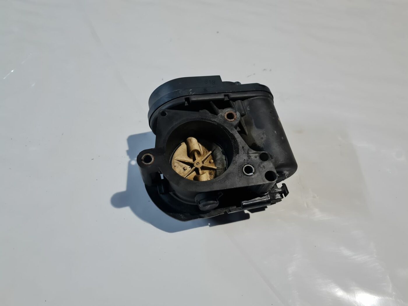 Droseļvārsts priekš CITROEN C4 2006-2 2 Droseļvārsts priekš CITROEN C4 2006-2