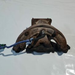 Izplūdes kolektors priekš CITROEN C4 2006-2