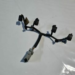 Degvielas smidzinātāju vadi priekš CITROEN C4 2006-2