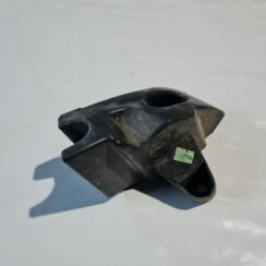 Aizmugurēja bufera kronšteins priekš CITROEN C4 2006-2