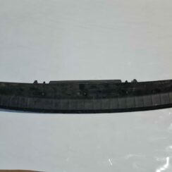 Bagažnieka nodalījuma sliekšņa uzlika priekš CITROEN C4 2006-2