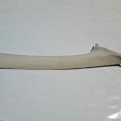 Priekšējas salona statnes apdare priekš CITROEN C4 2006-2