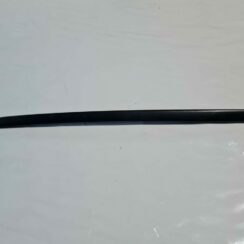 Vējstikla moldings priekš CITROEN C4 2006-2