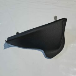 Mērinstrumentu paneļa sānu apdare priekš CITROEN C4 2006-2